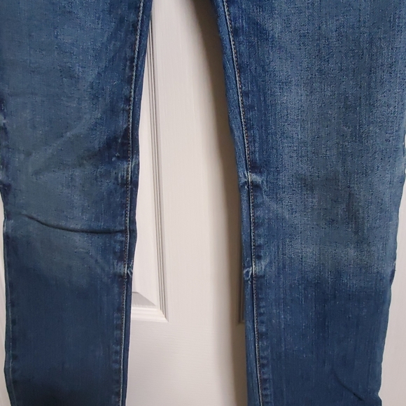 NWT- Men's 32x32 skinny flex denim jeans - Picture 4 of 6